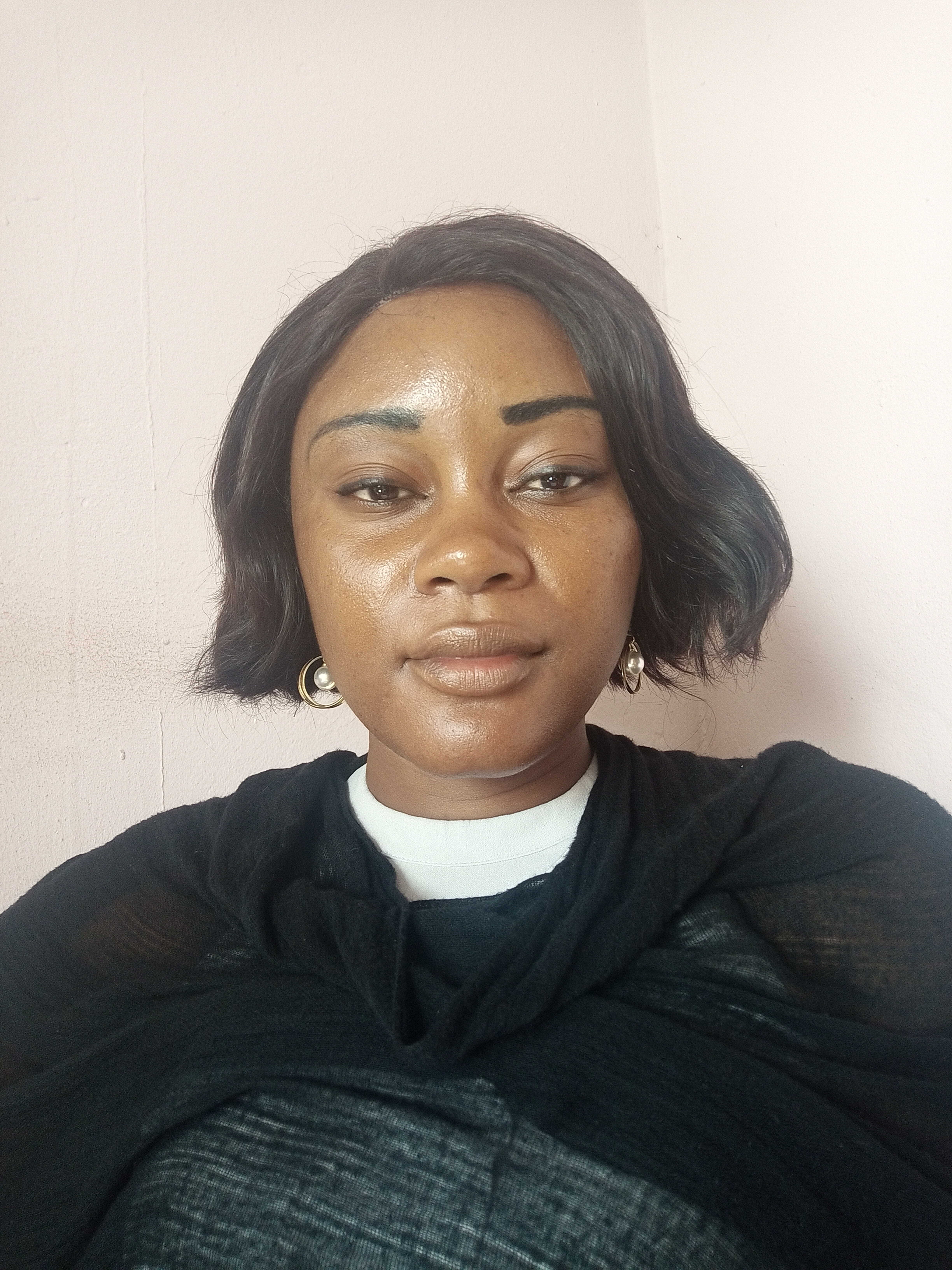 Image of Vanessa Amina Ngamtiate